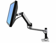 Ergotron LX Desk Mount LCD Arm ALU, držák monitoru