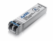 Zyxel SFP10G-LR - Modul SFP+ vysílače - 10GbE - 10GBase-LR - jednoduchý režim LC - až 10 km - 1310 nm - pro Zyxel GS-1524, XGS1910-24, XGS1910-48; Dimension ES-1528, ES-1552, GS-1524