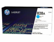 HP 828A Cyan LaserJet Imaging Drum, CF359A (30,000 pages)