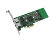 Serverový adaptér Intel® Ethernet I350-T2 bulk, LAN adaptér