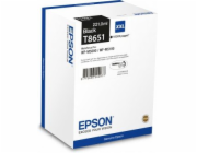 EPSON ink čer WF-M5690DWF/M5190DW (221 ml)