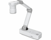 EPSON Vizualizér - ELPDC21 - USB type,Optika 12, Digitální 10zoom 16x, 1/ 2,7 " Senzor CMOS