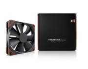 Noctua NF-F12 industrialPPC-2000, skříňový ventilátor