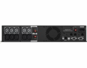 CyberPower Professional Series III RackMount 1000VA/1000W, 2U