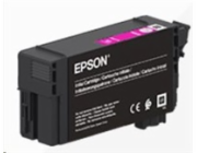 EPSON ink bar Singlepack UltraChrome XD2 Magenta T40D340(50ml)