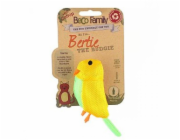 Beco Cat Nip Toy - Andulka Bertie