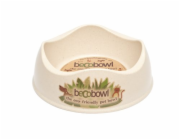 Miska pro psa, BecoBowl, EKO-natural-S
