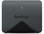 Synology MR2200ac MESH WiFi5 router (AC1300,2,4GHz/5GHz,1x1GbELAN,1x1GbEWAN,1xUSB3.2)