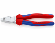 Knipex 02 05 200 Kleště kombinované - silové