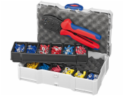 Knipex 97 90 21 Kleště lisovací - sortiment