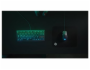 SteelSeries QcK Hard 63821 podložka pod myš