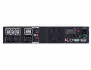CyberPower Prof. Rack Tower 3000VA/3000W 8xIEC   PR3000ERT2U