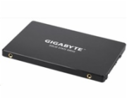 GIGABYTE SSD 480GB SATA (R:550MB/s W:480MB/s)