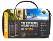 Motorola TALKABOUT T82 Extreme