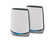 Netgear Orbi WiFi 6 systém AX6000, mesh router