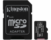 Kingston Canvas Select Plus microSDXC 512GB SDCS2/512GB