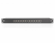 Digitus DN-91616S-B, patch panel