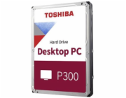 Toshiba P300 4TB, pevný disk