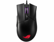 ASUS ROG Gladius II Core, herní myš