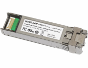 Netgear GBIC AXM764 10G/LC LR/SFP+, vysílač a přijímač
