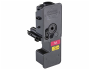 Toner Kyocera purpurový TK-5220M