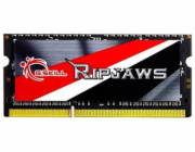 SO-DIMM 4 GB DDR3-1600, Arbeitsspeicher