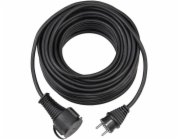 Brennenstuhl Verl.-Kabel 25m H05 RR-F3G1,5 schwarz