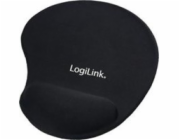 Podpora opěrky zápěstí LogiLink GEL (ID0027)