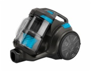SENCOR SVC 1086TQ 4AAAA EcoPower vysavač SENCOR