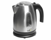 Rychlovarná konvice Lafe LAFCZA45008 1,7 L 2200 W Nerez