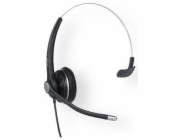 snom A100M, headset