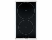 Beko HDMI 32400 DTX, Indukční varná deska