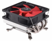 Xilence A404T, chladič CPU