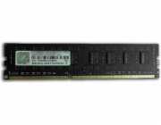 G.Skill DIMM 4GB DDR3-1333, RAM