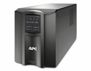 APC SMT1500IC APC Smart-UPS 1500VA (1000W) LCD 230V SmartConnect
