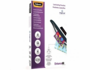 FELLOWES laminovací fólie/ formát A5/ 80 mic ImageLast/ velikost 154x216 mm/ lesklé/ 100 pack