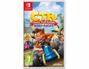 HRA SWITCH Crash Team Racing