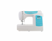 Singer C5205 türkis/blau Sewing Machine