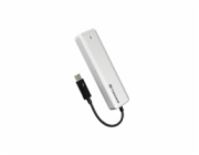 Transcend JetDrive 855 - SSD - 960 GB - externí (přenosný) - NVMe - Thunderbolt