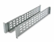 APC 4-Post Rackmount Rails