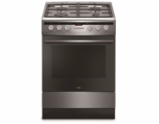 Amica SPA 6110 TLX Kombinovaný sporák