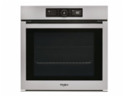 Whirlpool AKZ9 6230 WH oven 73 L A+ White