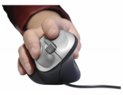 BakkerElkhuizen Grip Myš (BNEGM)
