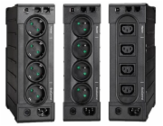 Záložní zdroj Eaton Ellipse PRO 850 IEC 850VA, 1/1 fáze, USB, tower