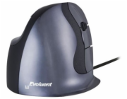 VerticalMouse D, Maus