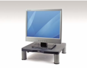 Stojan Fellowes STANDARD pod monitor 3 pozice výšky, černo-stříbrný