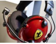Thrustmaster T.RACING Scuderia Ferrari Edition