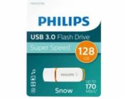 Philips USB 3.0            128GB Snow Edition Sunrise Orange FM12FD75B/00