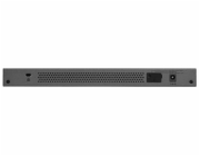 Netgear GS116PP, přepínač