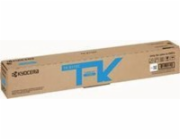 Kyocera Toner azurový TK-8115C
